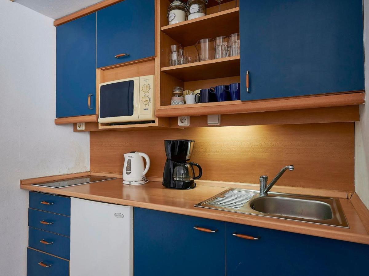 Apartment Harrachovka - Hra102 By Interhome Exterior photo